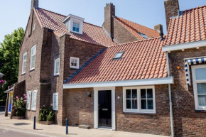 Prachtig 6-persoons appartement